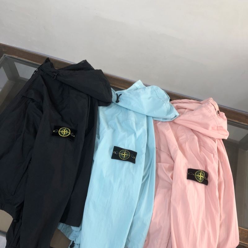 Stone Island Outwear